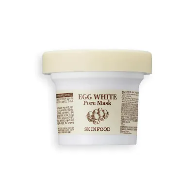 SkinFood Egg White Pore Mask 100g