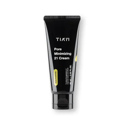 Tia'm Pore Minimizing 21 Cream 60ml
