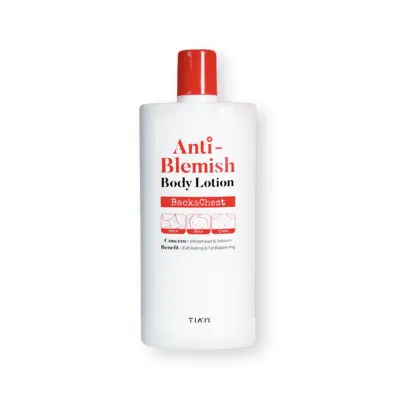 Tia'm Anti-Blemish Body Lotion 200ml