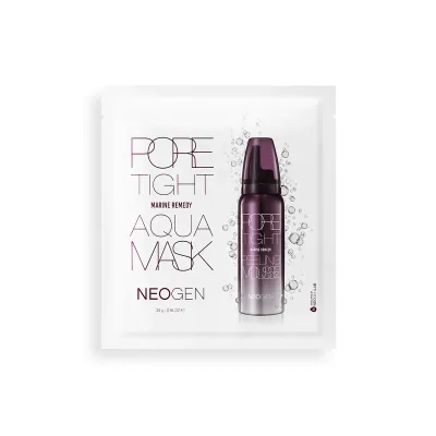 Neogen Pore Tight Aqua Mask 28g