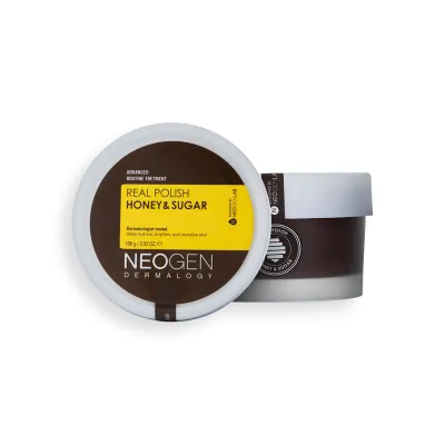 Neogen Dermalogy Real Polish Honey and Sugar 100g