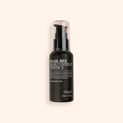 Benton Snail Bee High Content Essence 60ml
