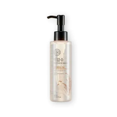 The Face Shop Rice Water Bright Rich Cleansing Oil 150ml