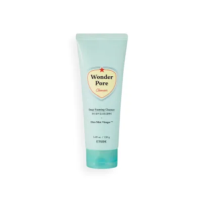 Etude House Wonder Pore Cleanser 150g
