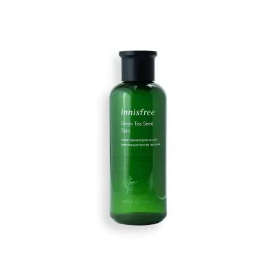   Innisfree Green Tea Seed Skin 200ml