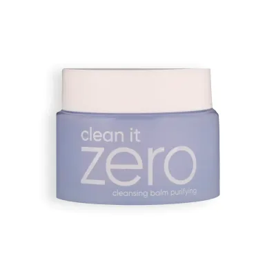 Banila Co Clean It Zero Cleansing Balm Purifying 100ml