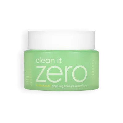 Banila Co Clean It Zero Cleansing Balm Pore Clarifying 100ml