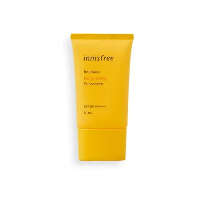 Innisfree Intensive Long-Lasting Sunscreen 50ml