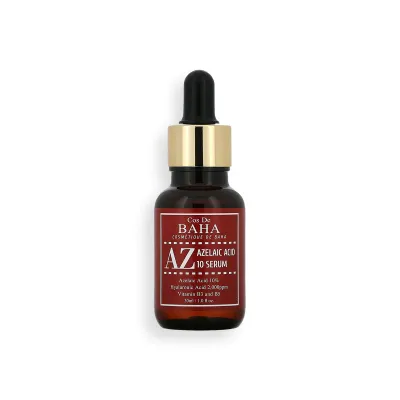 Cos De Baha Azelaic Acid 10% Serum 30ml