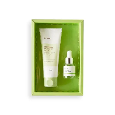 Iunik Centella Edition Skincare Set
