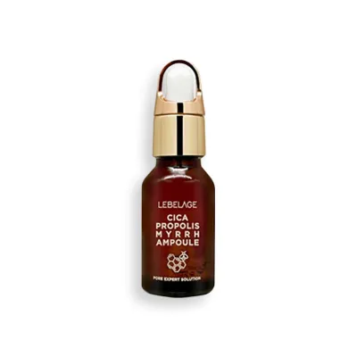 Lebelage Cica Propolis Ampoule Serum 15ml