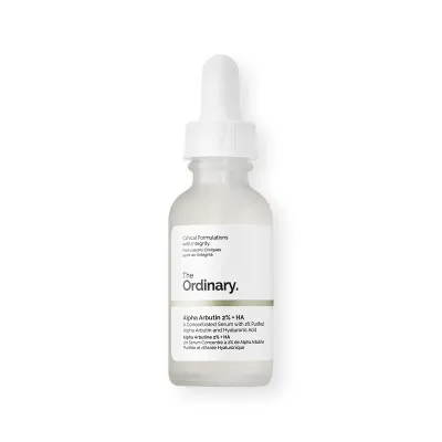 The Ordinary Alpha Arbutin 2% + HA 30ml