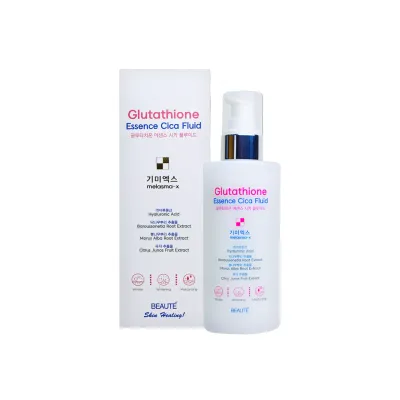 Beaute Glutathione Essence Cica Fluid 200ml
