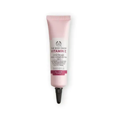 The Body Shop Vitamin E Eye Cream 15ml