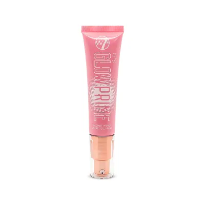 W7 Its Glow Prime Radiant Primer 46g