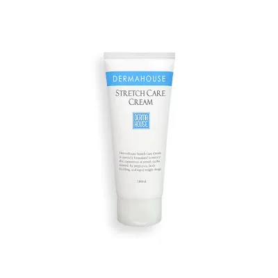 Derma House Stretch Care Cream 180ml