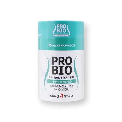 Pro Bio