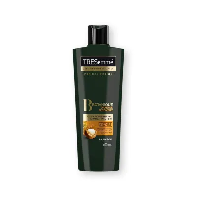 Tresemme Botanique Damage Recovery Shampoo 400ml