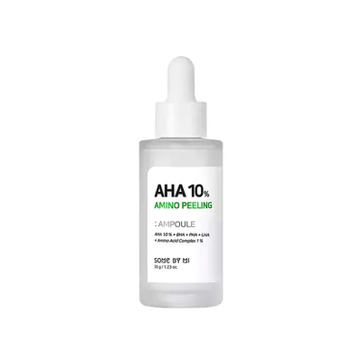 Some By Mi AHA 10% Amino Peeling Ampoule 35ml