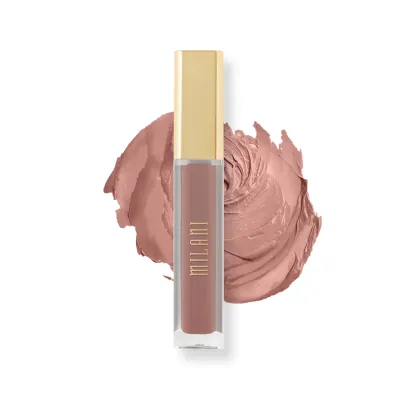 Milani Amore Matte Lip Creme - 10 Adorable 6g