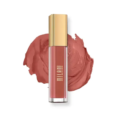 Milani Amore Matte Lip Creme - 12 Loved 6g