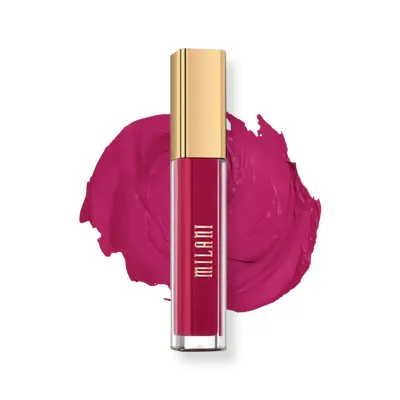 Milani Amore Matte Lip Creme 15 Gorgeous 6g