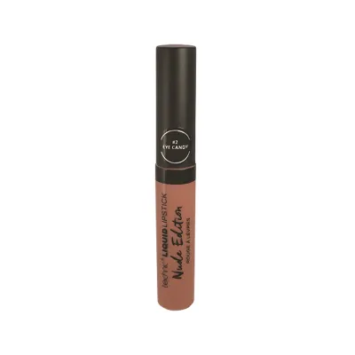 Technic Nude Edition Liquid Lipstick  Eye Candy 10ml