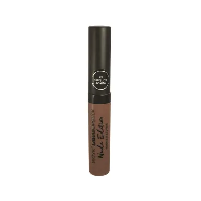 Technic Nude Edition Liquid Lipstick  Chiquita Bonita 10ml