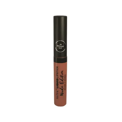Technic Nude Edition Liquid Lipstick  Smokin Hot 10ml