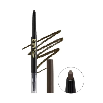 L.A. Girl Brow Bestie Brow Pencil Deep Brown GBP377 2.5g