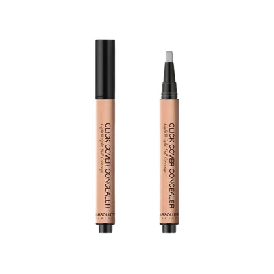 Absolute New York Click Cover Concealer Light Neutral MFCC01 28g