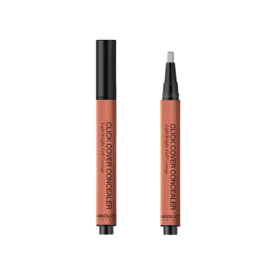 Absolute New York Click Cover Concealer-CC Orange MFCC16 3ml