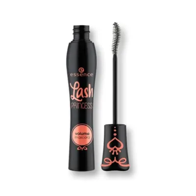 Essence Lash Princess Sculpted Volume Mascara 12ml