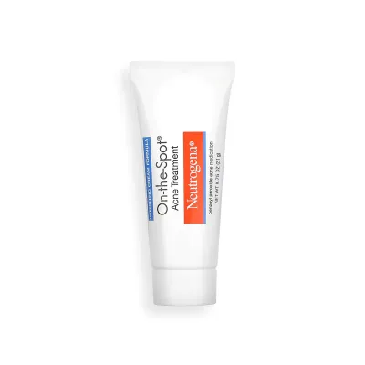 Neutrogena On-The-Spot Acne Treatment 21g