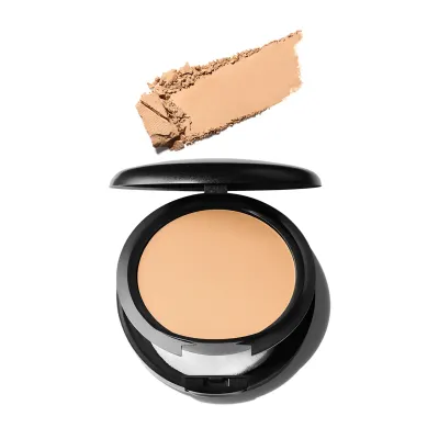 Mac Studio Fix Face Powder New Nc-25 15g