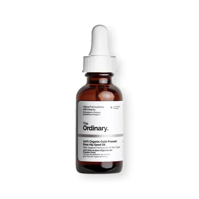 The Ordinary 100% Organic Cold-Pressed Rose Hip Seed Oil - 30ml