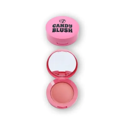 W7 Candy Blush Angel Dust - 6g