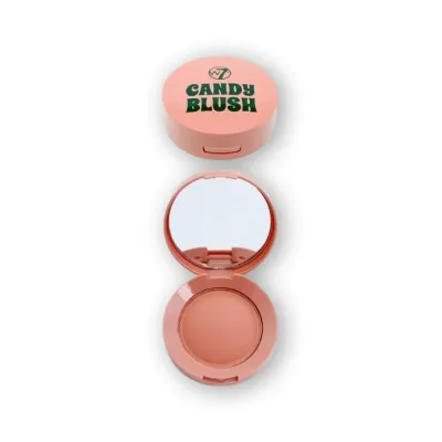 W7 Candy Blush Galactic - 6g