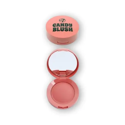 W7 Candy Blush Gossip - 6g