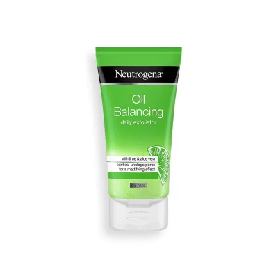 Neutrogena Oil Balancing Daily Exfoliator � 150ml