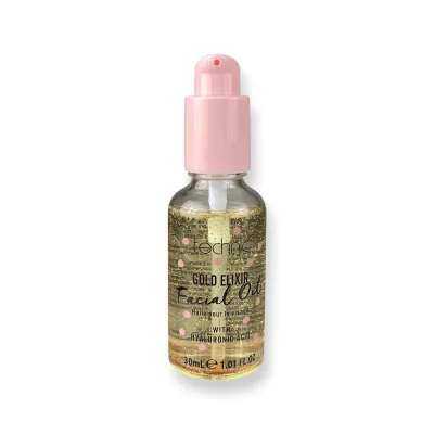 Technic Gold Elixir Facial Oil - 30ml