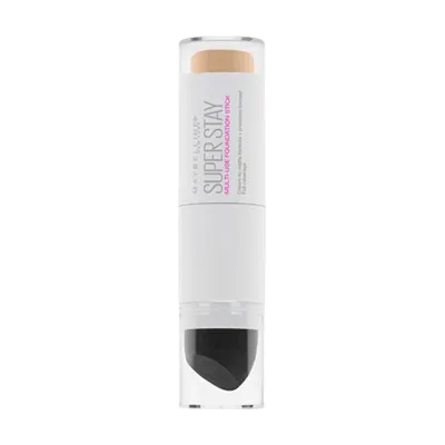 Maybelline SuperStay Full Coverage Stick Foundation 118 Light Beige - 30ml