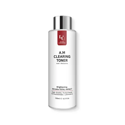 W.Skin Laboratory A.M Clearing Toner - 250ml