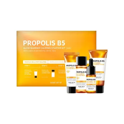 Some By Mi Propolis B5 Starter Kit