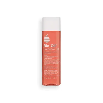 Bio Oil Skincare Oil 125ml