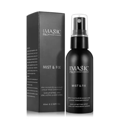 Imagic Mist & Fix Matte Seting Spray 60ml