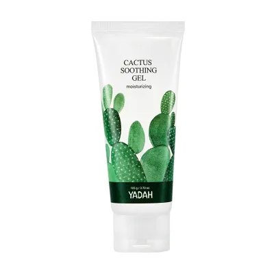 Yadah Cactus Soothing Gel 105g