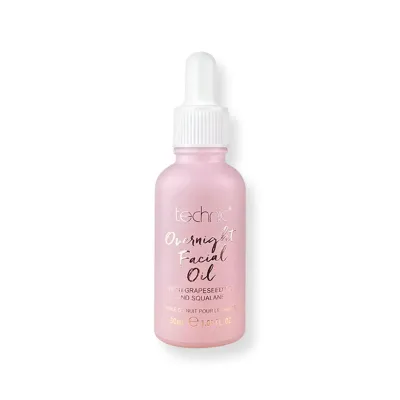 Technic Overnight Facial Oil 30ml