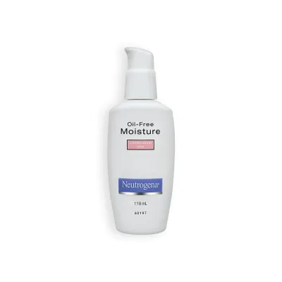 Neutrogena Oil-Free Moisture For Combination Skin 118ml