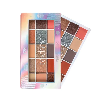 Technic Pressed Pigment 15 Eyeshadow Palette - Y2K 30g